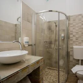 Hotel Carpe Diem Siófok - Szobák