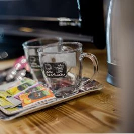 Hotel Carpe Diem Siófok - Szobák