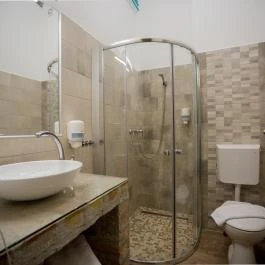 Hotel Carpe Diem Siófok - Szobák