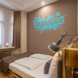 Hotel Carpe Diem Siófok - Szobák