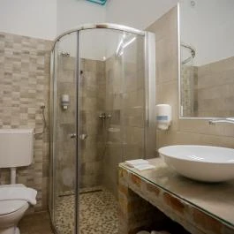 Hotel Carpe Diem Siófok - Szobák