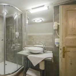 Hotel Carpe Diem Siófok - Szobák