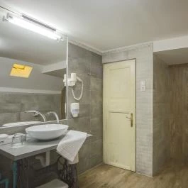 Hotel Carpe Diem Siófok - Szobák