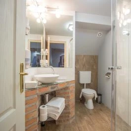 Hotel Carpe Diem Siófok - Szobák