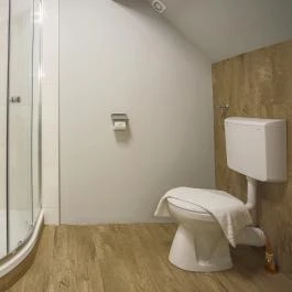 Hotel Carpe Diem Siófok - Szobák