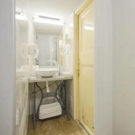 Hotel Carpe Diem Siófok - Szobák