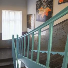 Hotel Carpe Diem Siófok - Belső