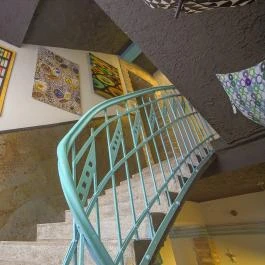 Hotel Carpe Diem Siófok - Belső