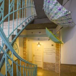 Hotel Carpe Diem Siófok - Belső