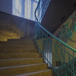 Hotel Carpe Diem Siófok - Belső