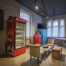 Hotel Carpe Diem Siófok - Belső