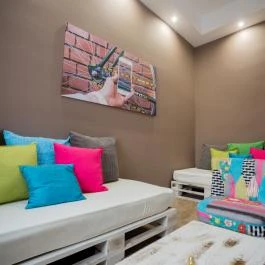 Hotel Carpe Diem Siófok - Egyéb