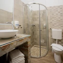 Hotel Carpe Diem Siófok - Szobák