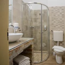 Hotel Carpe Diem Siófok - Szobák