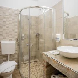 Hotel Carpe Diem Siófok - Szobák