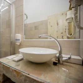 Hotel Carpe Diem Siófok - Szobák