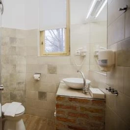 Hotel Carpe Diem Siófok - Szobák