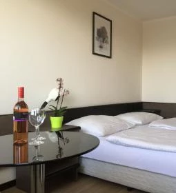 Hotel Európa & Hungária Siófok