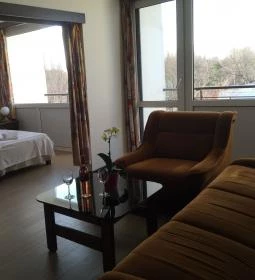 Hotel Európa & Hungária Siófok