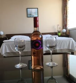 Hotel Európa & Hungária Siófok