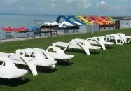 Hotel Európa & Hungária Siófok Siófok