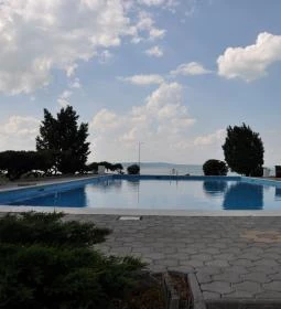 Hotel Európa & Hungária Siófok