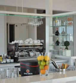 Hotel Európa & Hungária Siófok