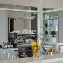 Hotel Európa & Hungária Siófok Siófok - Vendéglátás