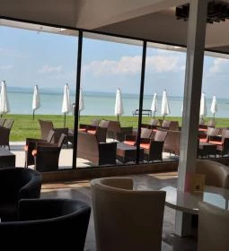 Hotel Európa & Hungária Siófok