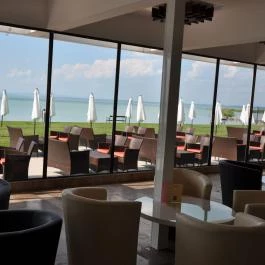Hotel Európa & Hungária Siófok Siófok - Vendéglátás