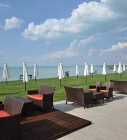 Hotel Európa & Hungária Siófok