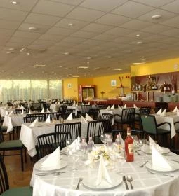 Hotel Európa & Hungária Siófok