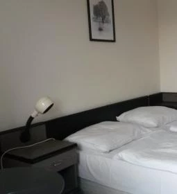 Hotel Európa & Hungária Siófok