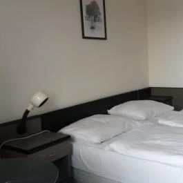 Hotel Európa & Hungária Siófok Siófok - Szobák