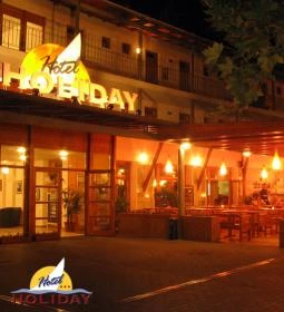 Hotel Holiday