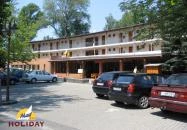 Hotel Holiday Siófok