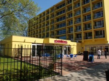 Hotel Lidó Siófok Siófok