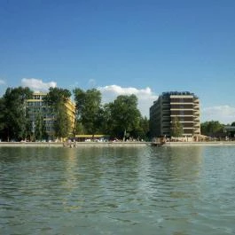 Hotel Lidó Siófok Siófok - Külső kép