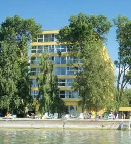 Hotel Lidó Siófok