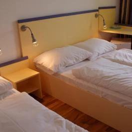 Hotel Lidó Siófok Siófok - Szobák