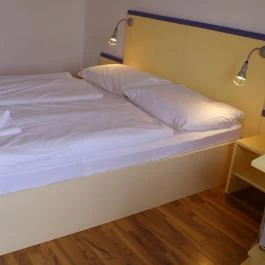 Hotel Lidó Siófok Siófok - Szobák