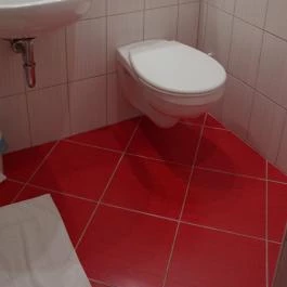 Hotel Lidó Siófok Siófok - Szobák