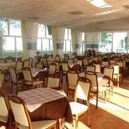 Hotel Lidó Siófok Siófok - Vendéglátás