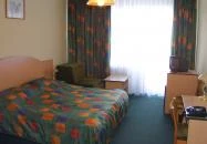 Hotel Magistern Konferencia & Wellness Siófok