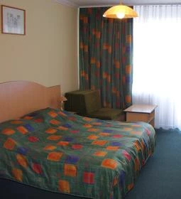 Hotel Magistern Konferencia & Wellness