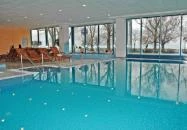 Hotel Magistern Konferencia & Wellness Siófok