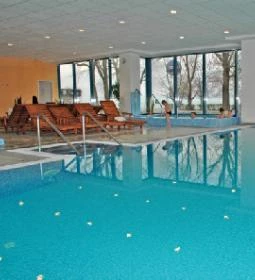 Hotel Magistern Konferencia & Wellness