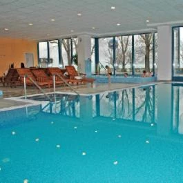 Hotel Magistern Konferencia & Wellness Siófok - Egyéb