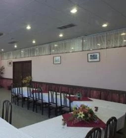 Hotel Magistern Konferencia & Wellness