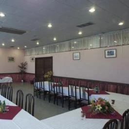 Hotel Magistern Konferencia & Wellness Siófok - Egyéb